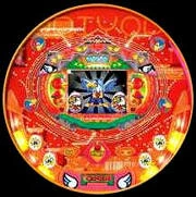 ＣＲぴよぴよパークＶＳの実機画像