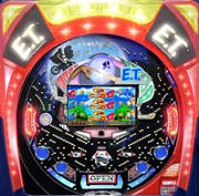 ＣＲＥ．Ｔ．Ｆの実機画像