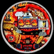 ＣＲ神龍物語ＹＳの実機画像