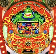 ＣＲＦアラビアンナイツＪＸの実機画像