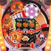 ＣＲＦ夏祭りＳＸの実機画像