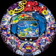 ＣＲ新海物語Ｍ５６の実機画像