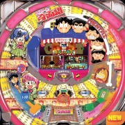 ハイスクール奇面組Ｇの実機画像