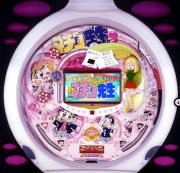 ＣＲまいっちんぐマチコ先生ＦＣの実機画像