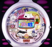 ＣＲまいっちんぐマチコ先生Ｆの実機画像