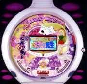ＣＲまいっちんぐマチコ先生ＭＣの実機画像
