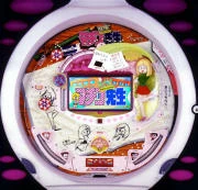 ＣＲまいっちんぐマチコ先生Ｍの実機画像