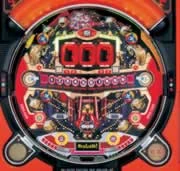 ＣＲお祭りマンボＲの実機画像