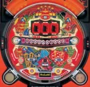 ＣＲお祭りマンボＳＳの実機画像