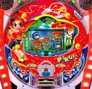ＣＲＦぴくぴくＦＸの実機画像