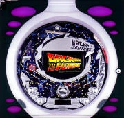 ＣＲバック・トゥ・ザ・フューチャーＨの実機画像