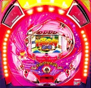 ＣＲお茶の間劇場Ｖの実機画像