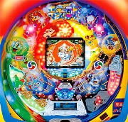 ＣＲキングゴッドＳＢ５の実機画像