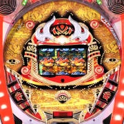 ＣＲＦ鉄戦騎ＪＸの実機画像