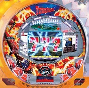 ＣＲサンダーバード２Ｙの実機画像