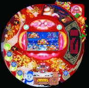 ＣＲウインターコレクションＳＸの実機画像