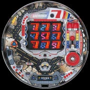 ＣＲガチンコ７Ｘの実機画像