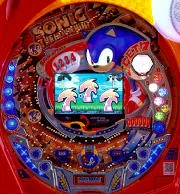 ＣＲソニックＦＮの実機画像