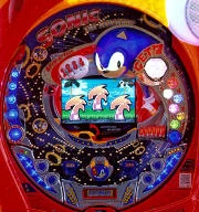 ＣＲソニックＨＮ３３の実機画像
