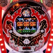 ＣＲＦクリムゾンフィアＳＴＭの実機画像