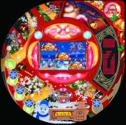 ＣＲウインターコレクションＶＸの実機画像