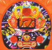 ＣＲサンバムーチョＶＳＸ２の実機画像
