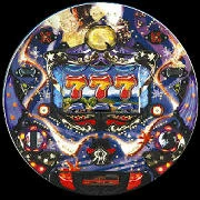 ＣＲ木枯し紋次郎ＸＪの実機画像