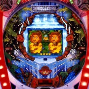 ＣＲＦジャングルガールＫＸの実機画像