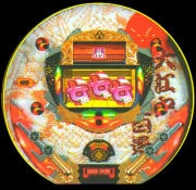 ＣＲ大江戸百景ＧＳの実機画像