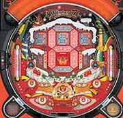 ＣＲウィンター７Ｓの実機画像