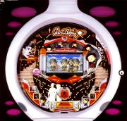 ＣＲチャールズ・チャップリンＥＳの実機画像