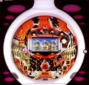 チャップリン・ワールドの実機画像
