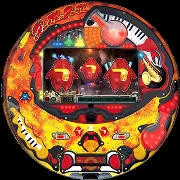 ＣＲヌーボーヌーボーＳの実機画像