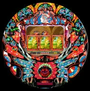 ＣＲ新名画ＹＪの実機画像