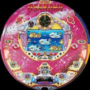 ＣＲおさかな物語ＭＡの実機画像