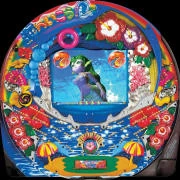 ＣＲ海へいこう２ＦＪの実機画像
