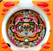 加トちゃん・こぶ茶バンド編ワールドの実機画像