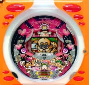 ＣＲ加トちゃん・こぶ茶バンド編Ｔ５ＳＣの実機画像