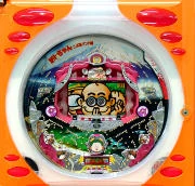 ＣＲ加トちゃん・こぶ茶バンド編ＳＰの実機画像