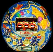 ＣＲ松居直美Ｚの実機画像