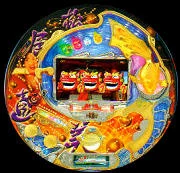 ＣＲ松居直美Ｓの実機画像