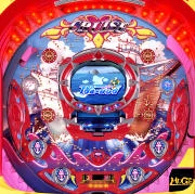 ＣＲトップクルージングＧの実機画像