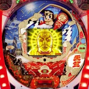 ＣＲＦ天竺ＪＸの実機画像