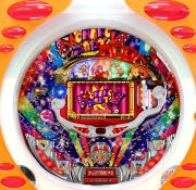 ＣＲモナコパーティＸＸの実機画像