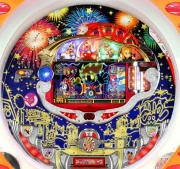 ＣＲモナコパーティＴ３Ｓの実機画像