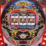 ＦネオクィーンＤＸの実機画像