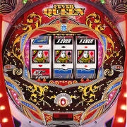 ＣＲＦネオクィーンＭＸの実機画像