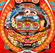 ＣＲ新銭形くんＲの実機画像