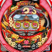 ＣＲ新銭形くんＳＳの実機画像