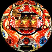 祭物語Ｖの実機画像